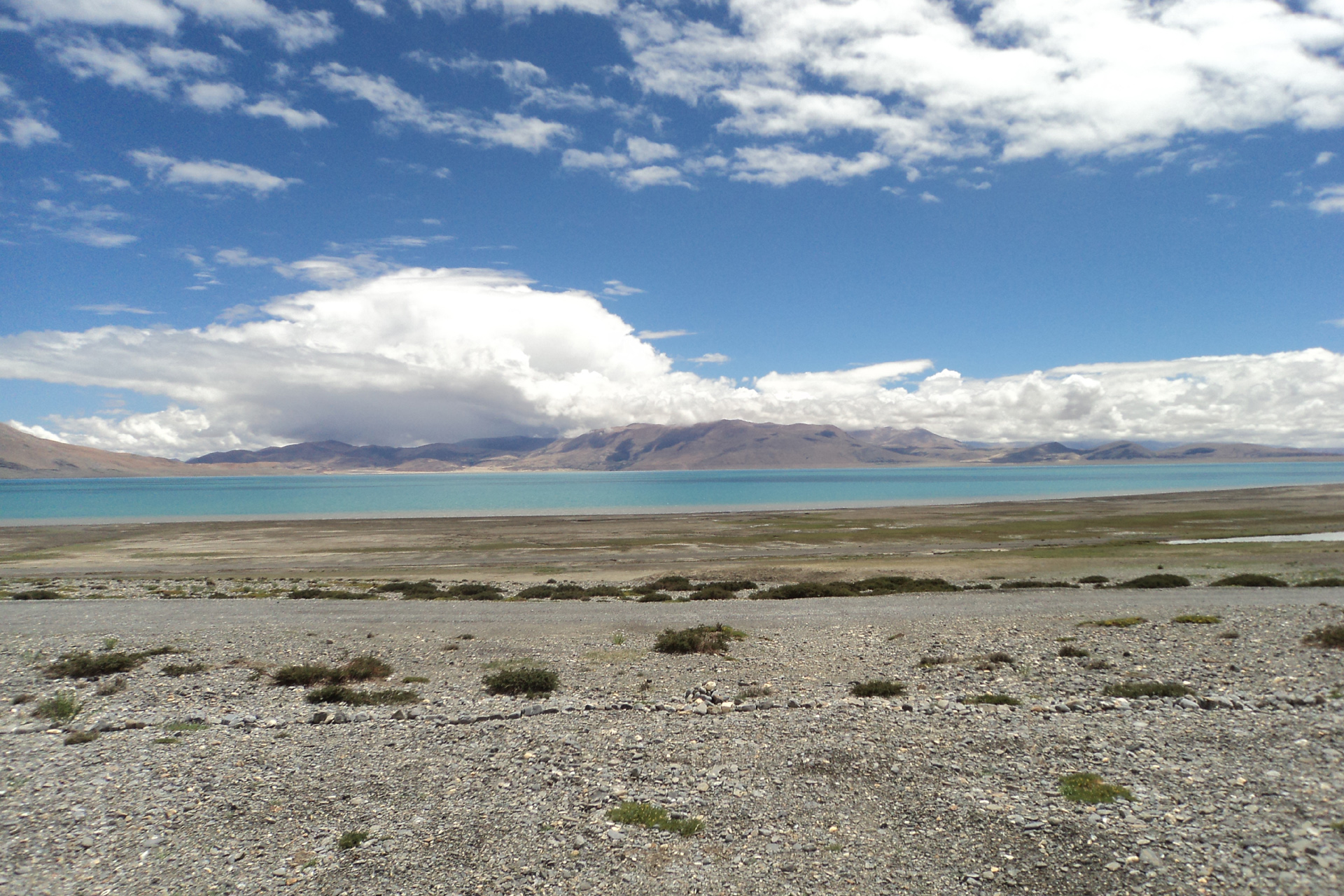 Mount Kailash Yatra